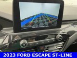 Used 2023 Ford Escape ST-Line image 5