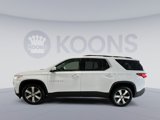 Used 2020 Chevrolet Traverse LT w/ LT Premium Package image 2