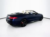 Used 2017 Mercedes-Benz S 63 AMG 4MATIC Cabriolet image 5