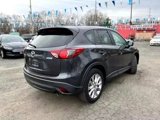 Used 2015 MAZDA CX-5 Grand Touring image 3