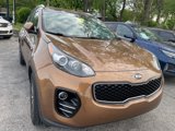 Used 2019 Kia Sportage EX image 4