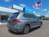 Used 2019 Volkswagen Tiguan SE image 4