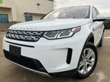 Used 2020 Land Rover Discovery Sport image 2
