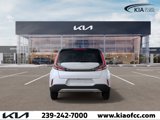 New 2025 Kia Soul LX image 5