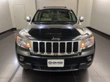 Used 2012 Jeep Grand Cherokee Overland image 2