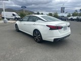 Used 2022 Nissan Altima 2.5 SR image 6