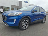 Certified 2022 Ford Escape SEL image 5