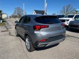 New 2025 Buick Encore GX Preferred image 3