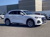 Used 2024 Audi Q3 2.0T Premium image 4