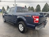 Used 2020 Ford F150 XLT image 4