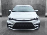 Used 2024 Toyota Corolla SE image 2