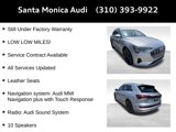 Used 2022 Audi e-tron Premium image 4