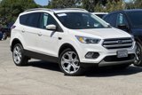Certified 2018 Ford Escape Titanium image 2