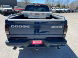 Used 2003 Dodge Dakota Sport image 4