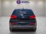 Used 2016 Kia Sportage LX image 4