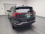 Used 2019 GMC Terrain SLT image 6