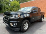 Used 2019 Chevrolet Colorado W/T w/ WT Convenience Package image 3