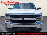 Used 2018 Chevrolet Silverado 1500 LT w/ All Star Edition image 2