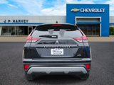 Used 2022 Mitsubishi Eclipse Cross SEL image 4