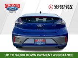 Used 2022 Hyundai Ioniq SEL image 6