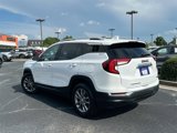 Used 2024 GMC Terrain SLT image 6