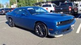 Certified 2021 Dodge Challenger GT w/ Plus Package image 2