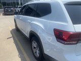 Used 2018 Volkswagen Atlas SE image 5