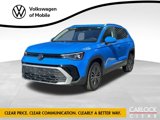 New 2025 Volkswagen Taos SE image 3