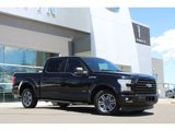 Used 2017 Ford F150 XLT w/ Equipment Group 302A Luxury image 3