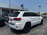 Used 2018 Jeep Grand Cherokee Altitude image 3