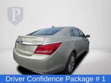 Used 2016 Buick LaCrosse Leather w/ Experience Buick Package image 5