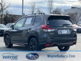 Certified 2022 Subaru Forester Sport image 3