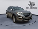 Used 2013 Hyundai Santa Fe Sport 2.0T image 2