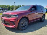 New 2023 Dodge Durango SXT Launch Edition w/ SXT Blacktop Group image 2