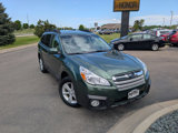 Used 2013 Subaru Outback 2.5i Premium w/ All-Weather Pkg image 2