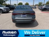 New 2025 Volkswagen Jetta S image 5