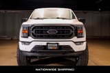 Used 2022 Ford F150 XLT w/ Equipment Group 302A High image 4