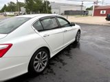 Used 2014 Honda Accord Sport image 4