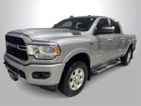 Used 2019 RAM 2500 Big Horn image 4