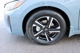 Certified 2024 Nissan Sentra SV image 6