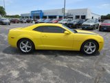 Used 2011 Chevrolet Camaro LT image 5