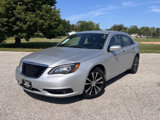 Used 2012 Chrysler 200 Touring image 3
