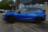 New 2025 Mitsubishi Eclipse Cross LE image 2
