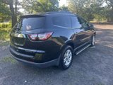 Used 2014 Chevrolet Traverse LT w/ LPO, 'HIT The Road' Package image 5