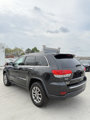 Used 2015 Jeep Grand Cherokee Limited w/ Luxury Group II image 4