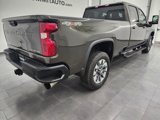 Used 2022 Chevrolet Silverado 2500 Custom w/ Custom Value Package image 4