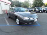 Used 2002 Ford Escort image 2