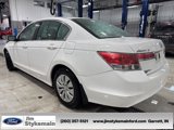 Used 2012 Honda Accord LX image 6