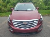 Used 2017 Cadillac XT5 Luxury w/ Driver Awareness Package image 2