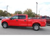 Used 2017 Ford F150 XLT w/ Equipment Group 301A Mid image 3